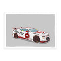 BJR Gen3 Camaro Supercar