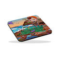Bogey Hole Coaster