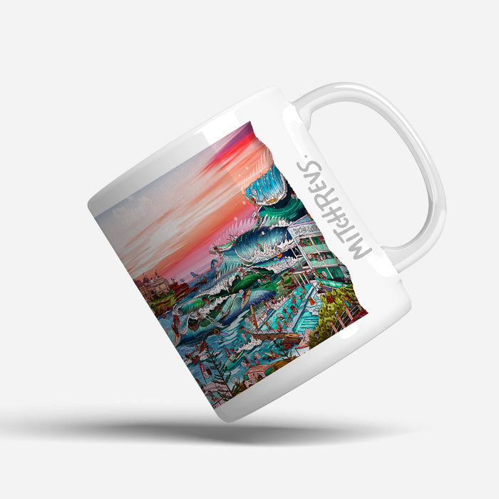 Bondi Beach Mug