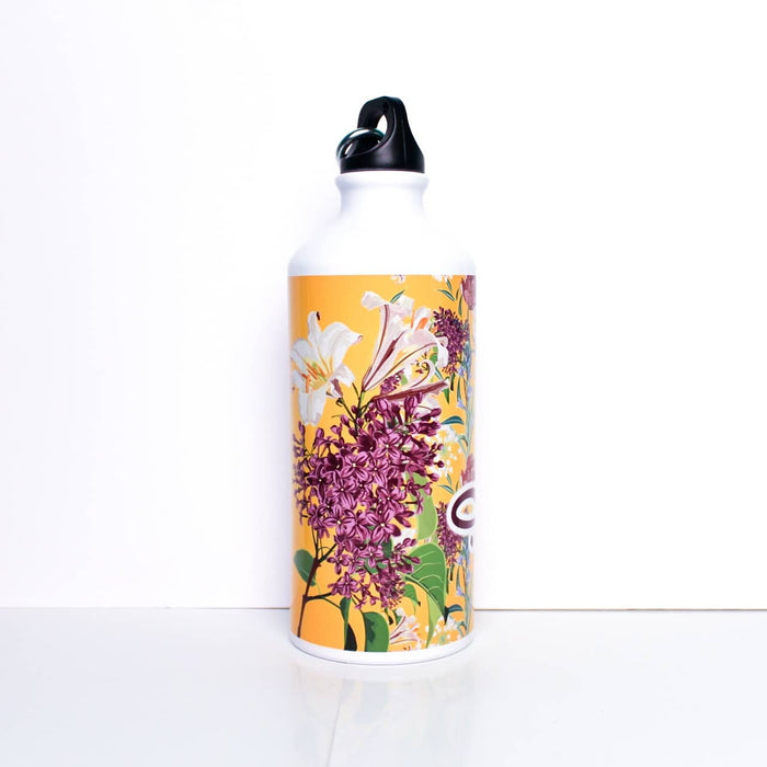Boss Babe Water Bottle