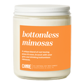 Bottomless Mimosas Candle