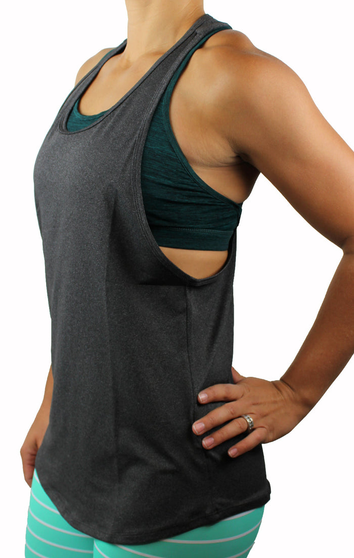 Breezy Tank Top (Last Chance Colors)
