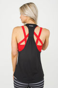 Breezy Tank Top