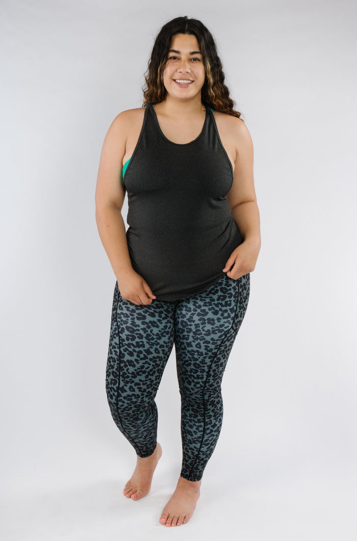 Breezy Tank Top