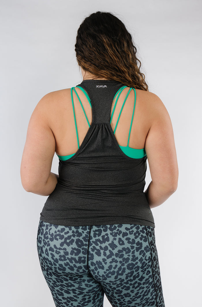 Breezy Tank Top