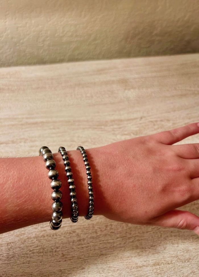 BUILD YOUR OWN BRACELET | MADE TO ORDER
