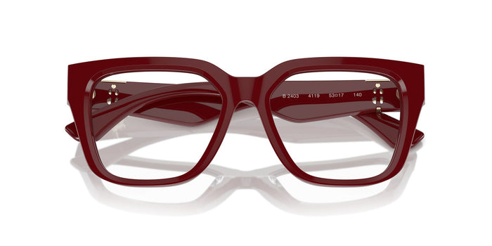 Burberry BE 2403 4119