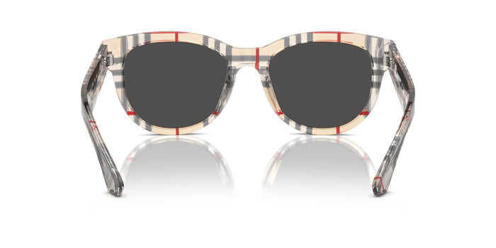 Burberry BE 4432-U 4122/87