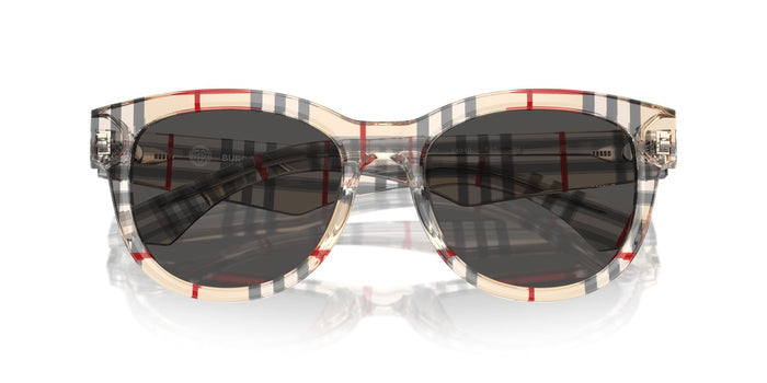 Burberry BE 4432-U 4122/87