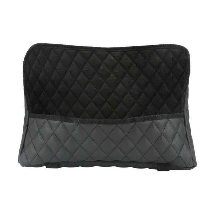 Car Pocket Handbag Holder Center Gap Storage Organizer- Car Accessory