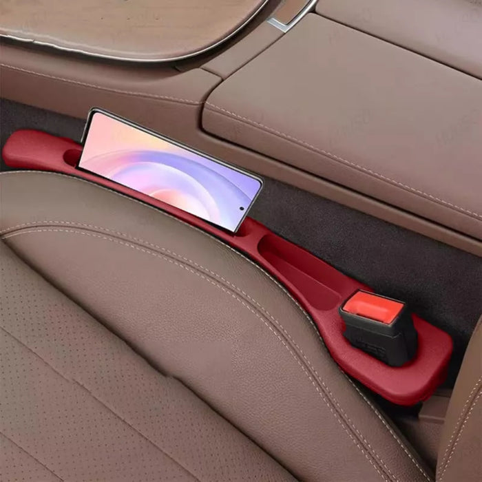 Universal Car Seat Gap Plug Strip Side