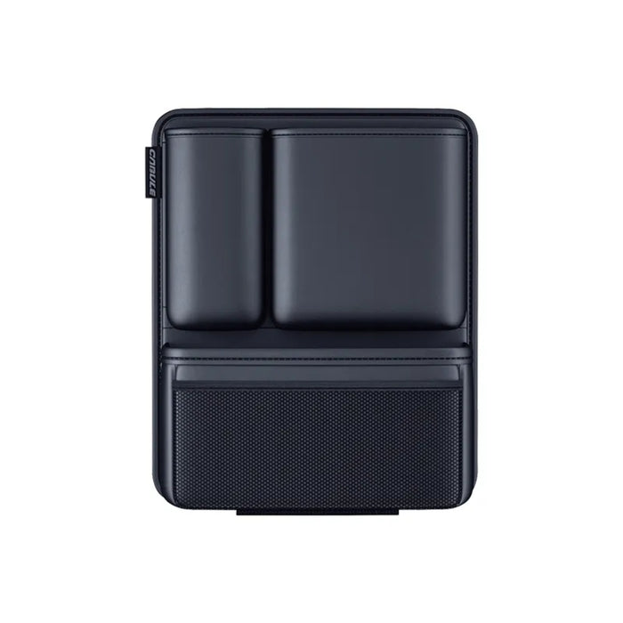 Car Trunk Organizer Hanging Storage Bag Design