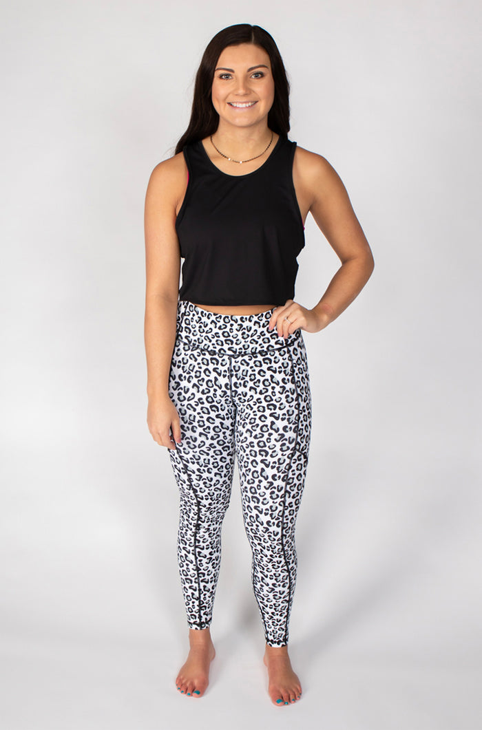 Black / XS