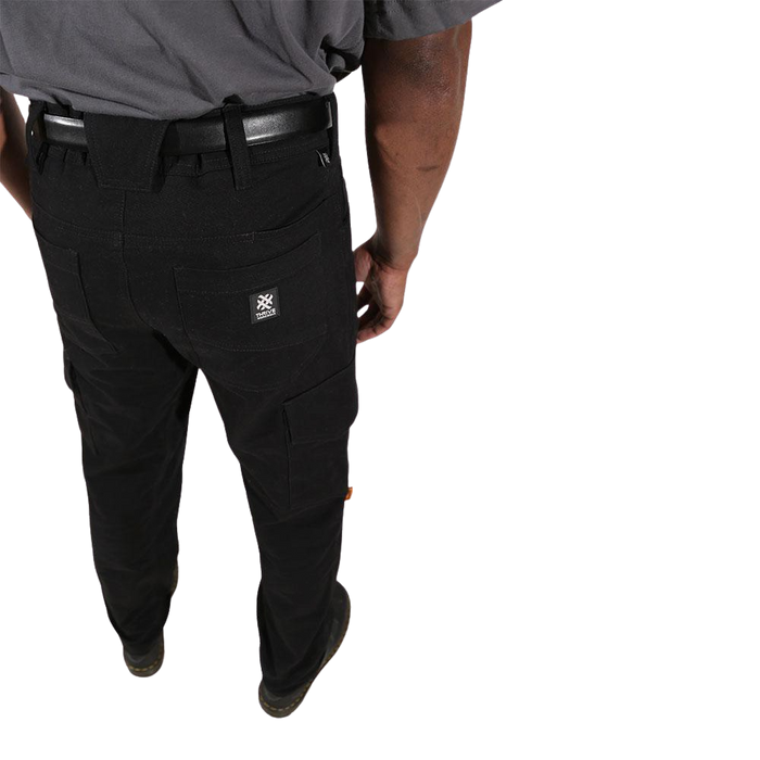Cargo Uniform Style 7900-PRO - THRIVE Workwear