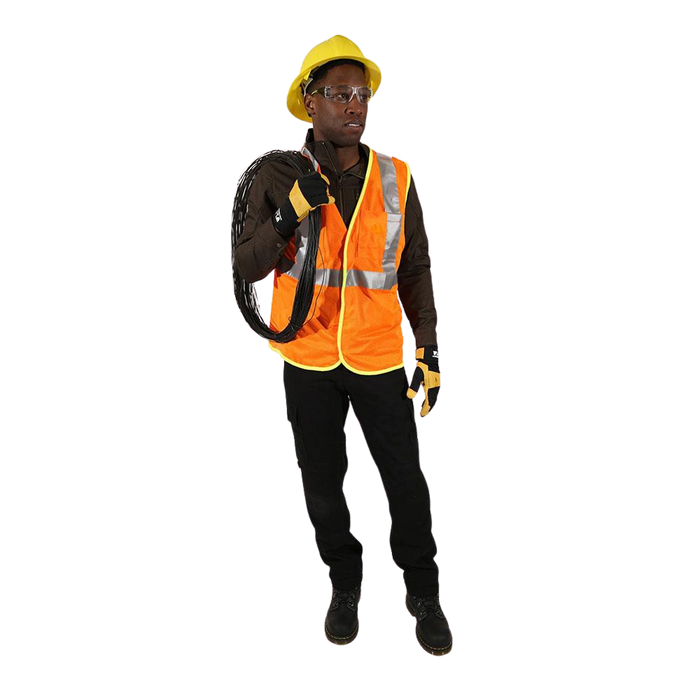 Cargo Uniform Style 7900-PRO - THRIVE Workwear