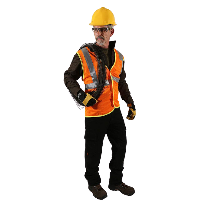 Cargo Uniform Style 7900-PRO - THRIVE Workwear