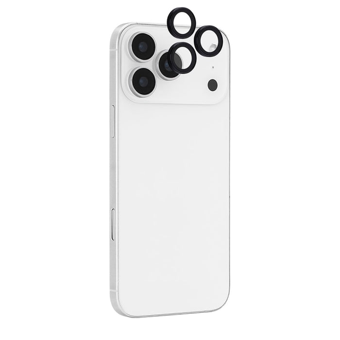Apple iPhone 17 Pro / Black