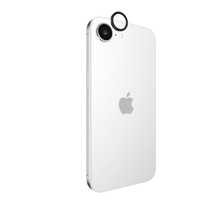 Apple iPhone 16e/14/15/13 / Black