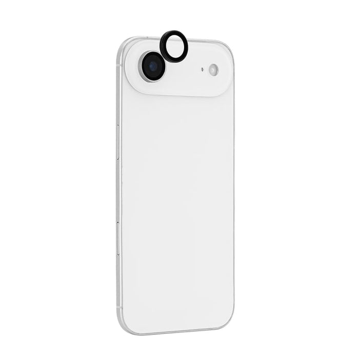 Case-Mate Aluminum Ring Lens Protector Scratch & Fingerprint Proof Glass iPhone Series
