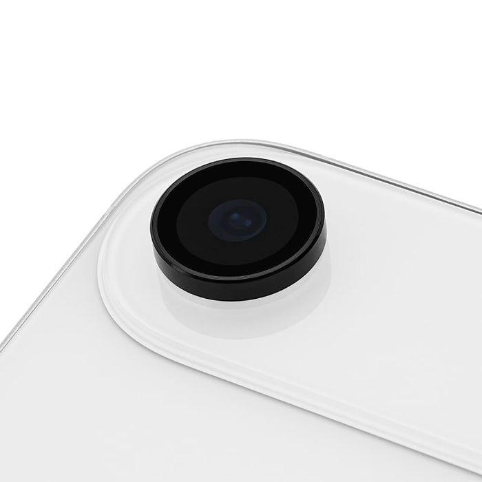Case-Mate Aluminum Ring Lens Protector Scratch & Fingerprint Proof Glass iPhone Series