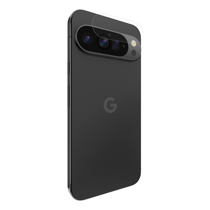 Case-Mate Glass Lens Protector for Google Pixel 10/9 Series – Camera Guard
