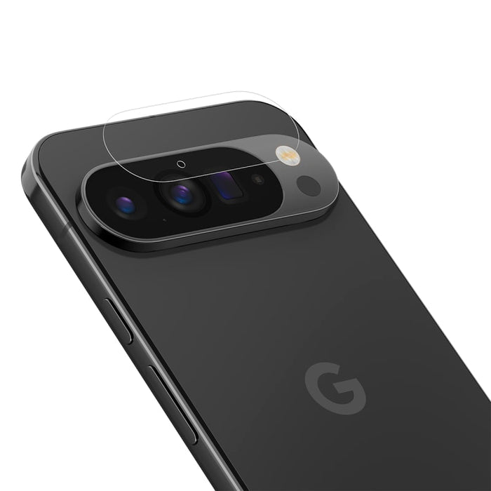 Case-Mate Glass Lens Protector for Google Pixel 10/9 Series – Camera Guard