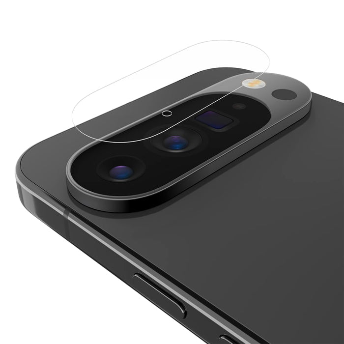 Case-Mate Glass Lens Protector for Google Pixel 10/9 Series – Camera Guard