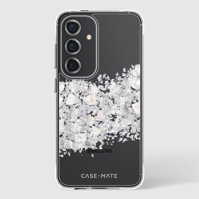 Case-Mate Karat Case for Samsung Galaxy S24 Series – Touch of Pearl