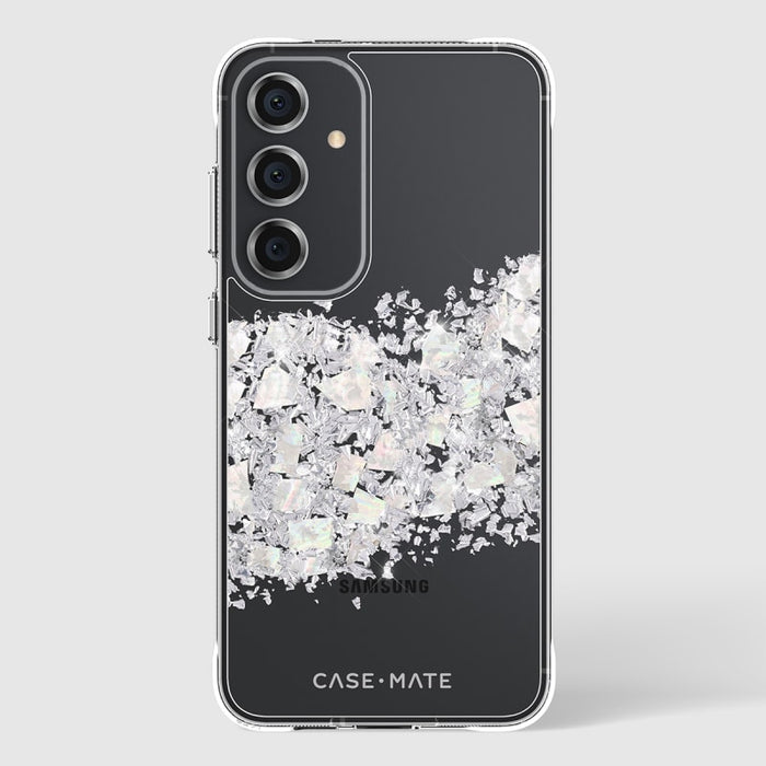 Case-Mate Karat Case for Samsung Galaxy S24 Series – Touch of Pearl