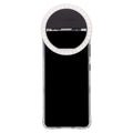 Case-Mate LuMee Studio Clip LightLED Clip Light with 3 Levels of Brightness