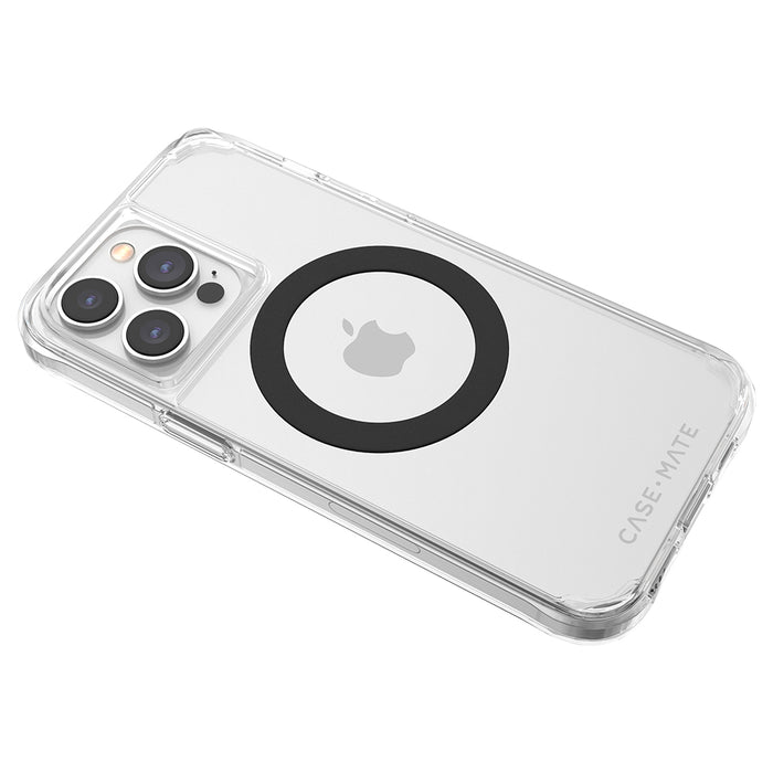Case-Mate Magnetic Conversion Kit for MagSafe2 x Pack - Black