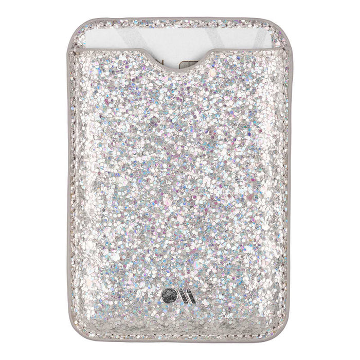 Case-Mate MagSafe Cardholder Wallet for iPhone – Secure Magnetic Design