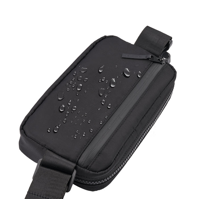 Case-Mate Phone Belt BagUniversal - Black