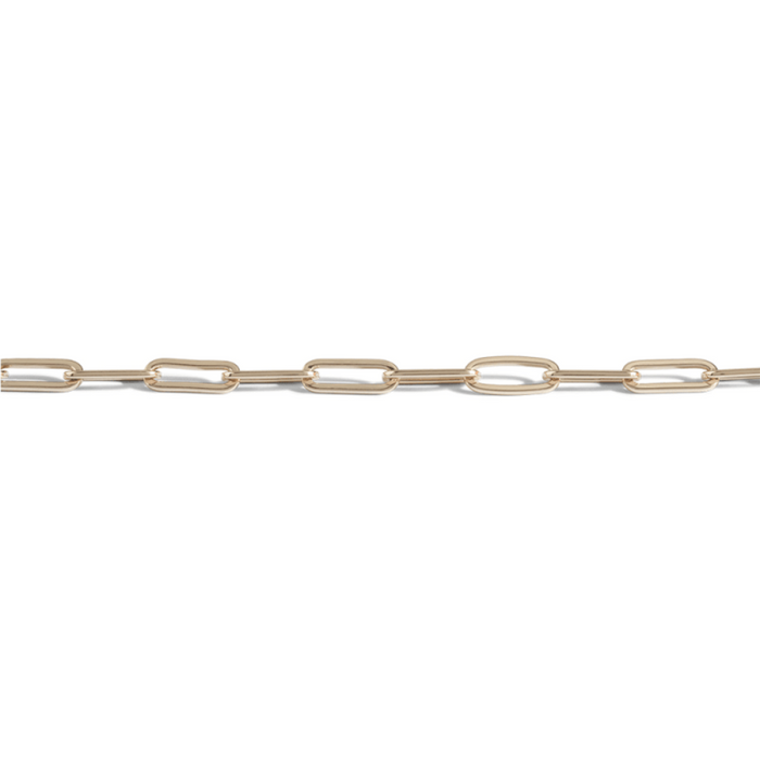 Case-Mate Phone Crossbody Gold Chain