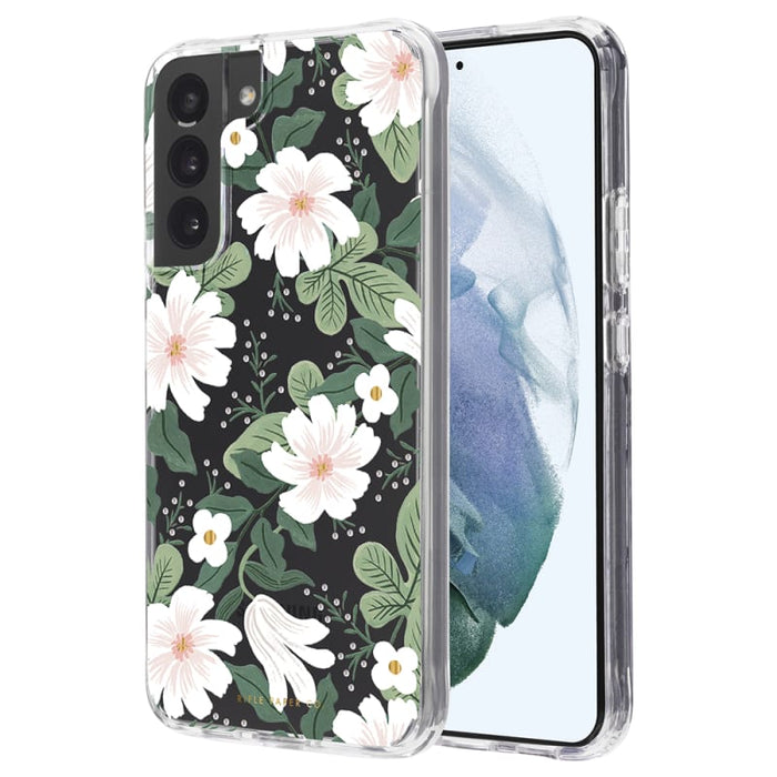Case-Mate Rifle Paper Case for Samsung Galaxy S22 Series – Willow