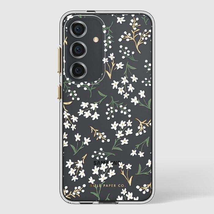 Case-Mate Rifle Paper Co Case for Samsung Galaxy S24 Series – Petite Fleurs