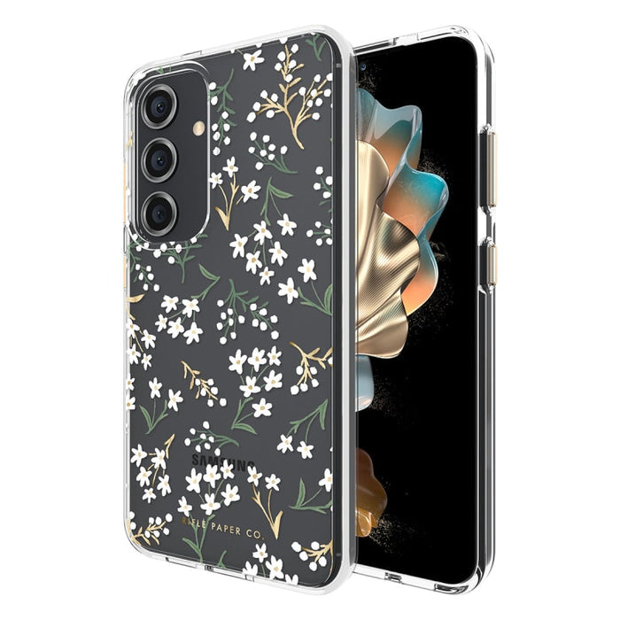Case-Mate Rifle Paper Co Case for Samsung Galaxy S24 Series – Petite Fleurs
