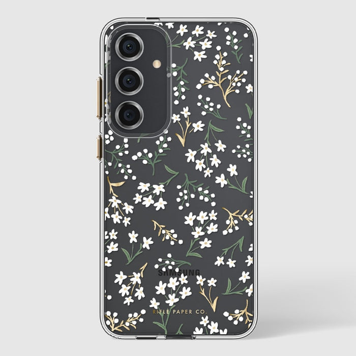 Case-Mate Rifle Paper Co Case for Samsung Galaxy S24 Series – Petite Fleurs
