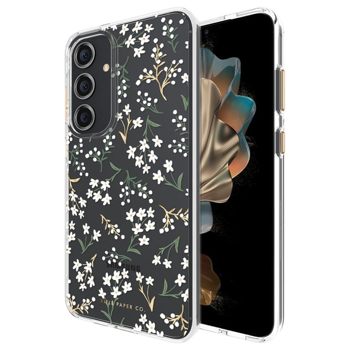 Case-Mate Rifle Paper Co Case for Samsung Galaxy S24 Series – Petite Fleurs