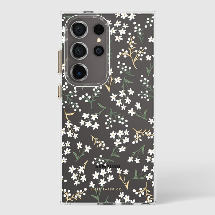 Case-Mate Rifle Paper Co Case for Samsung Galaxy S24 Series – Petite Fleurs