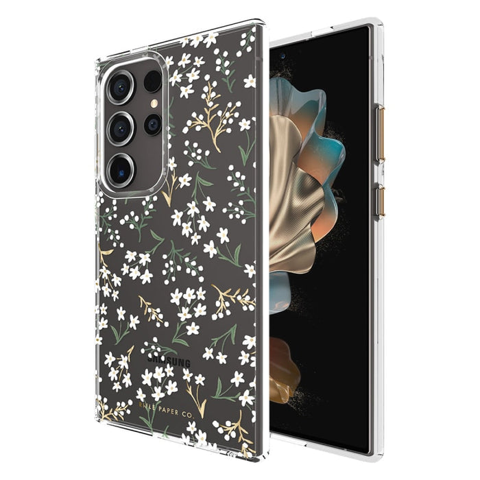 Case-Mate Rifle Paper Co Case for Samsung Galaxy S24 Series – Petite Fleurs