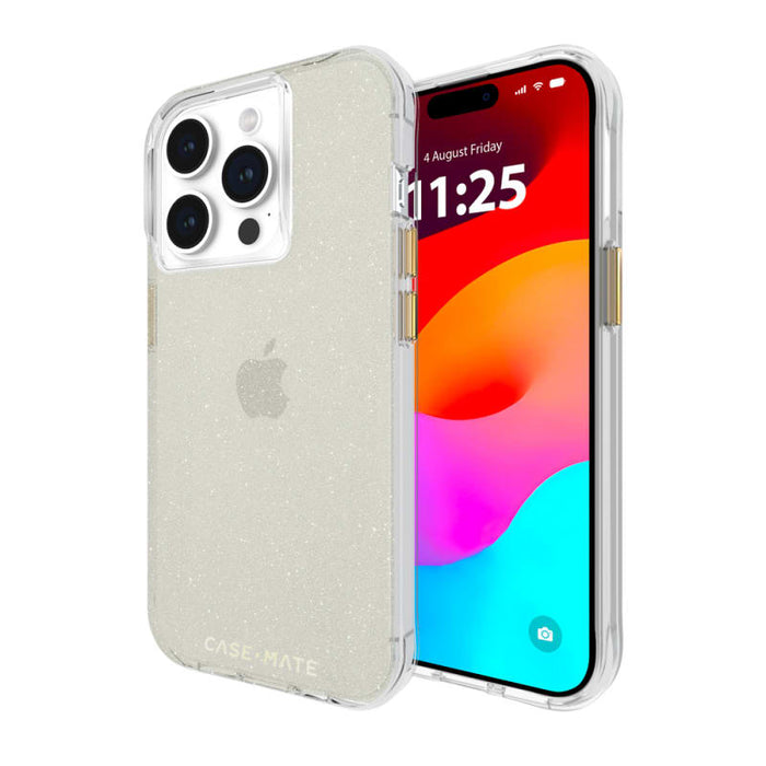 Apple iPhone 15 Pro