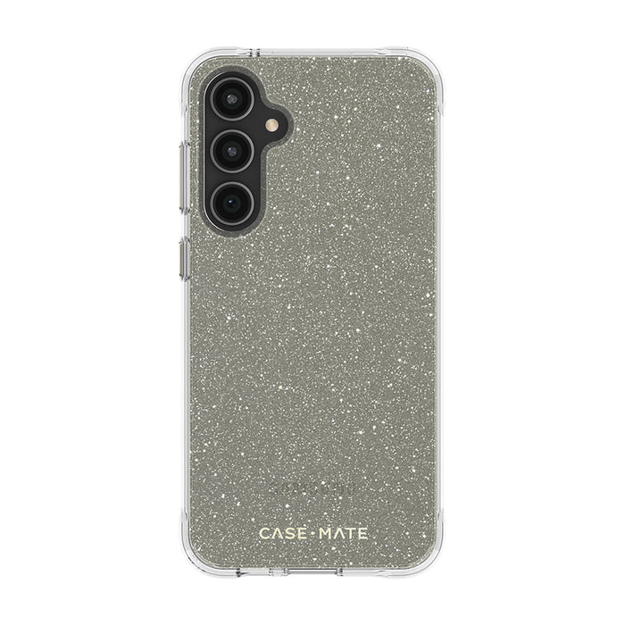 Case-Mate Sheer Crystal CaseFor Samsung Galaxy S23 FE 5G
