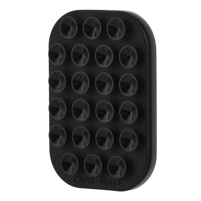 Case-Mate Stick It! MagSafe Suction Phone Mount – Black & Stardust