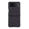 Case-Mate Tough Black Plus CaseFor Samsung Galaxy Z Flip4