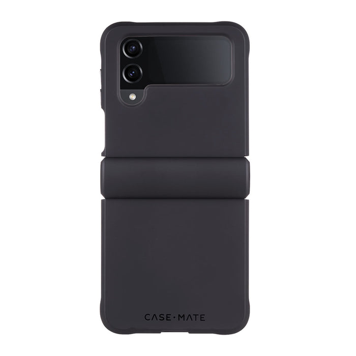 Case-Mate Tough Black Plus CaseFor Samsung Galaxy Z Flip4