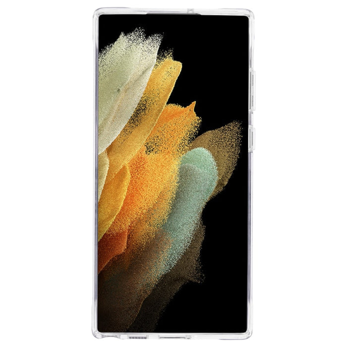 Case-Mate Tough Case for Samsung Galaxy S Series – Clear & Black