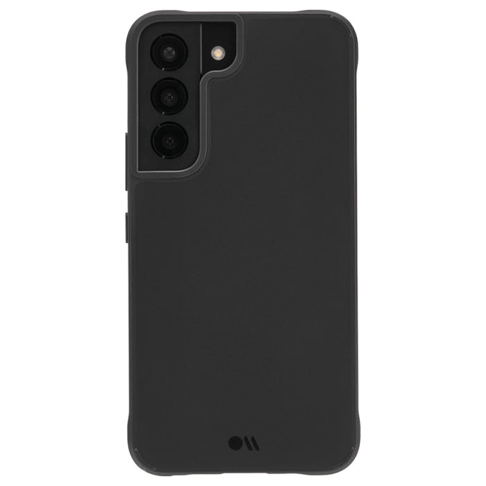 Case-Mate Tough Case for Samsung Galaxy S Series – Clear & Black