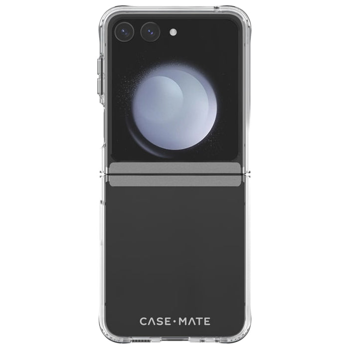 Case-Mate Tough Clear Plus Antimicrobial Case for Samsung Galaxy Z | S Series