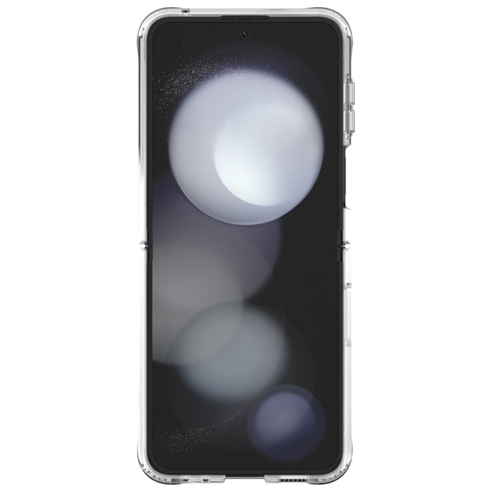 Case-Mate Tough Clear Plus Antimicrobial Case for Samsung Galaxy Z | S Series